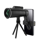 Telescope | Tripod Mount & Side Control Knobs
