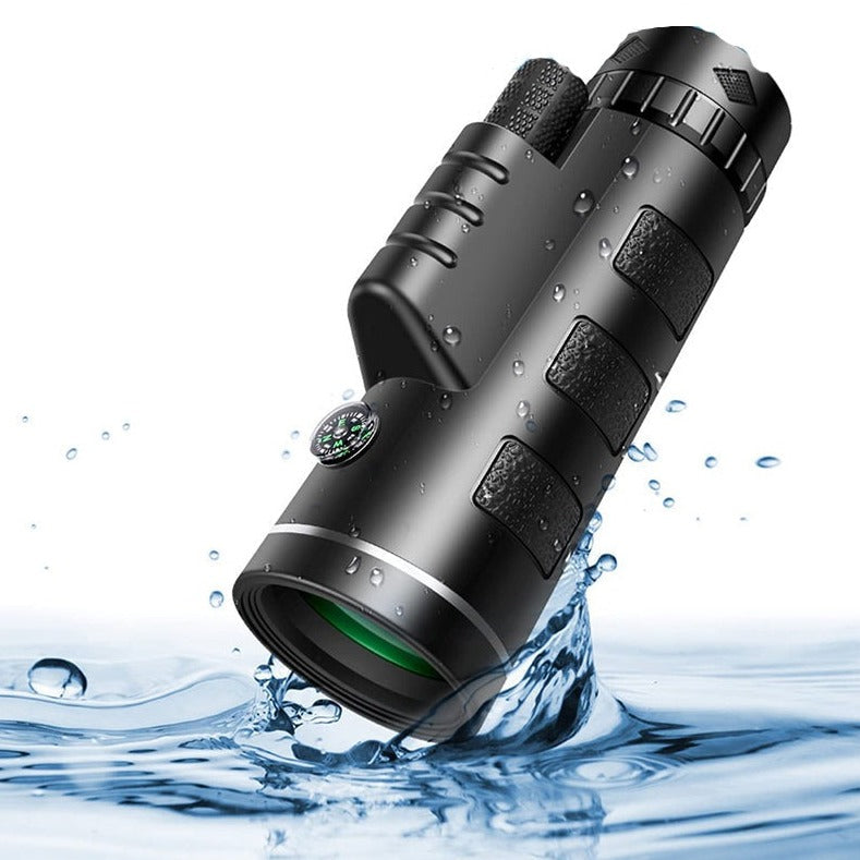 Telescope | Tripod Mount & Side Control Knobs