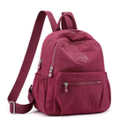Utility Backpack | Lightweight & Durable | Laptop Sleeve