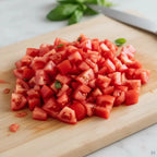 Vegetable Chopper | Interchangeable Blades & Catch Container