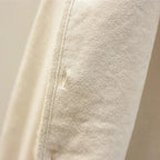 Vest | Lambswool Blend & Side Pockets