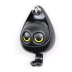 Wall Hook | Winking Cat & Self-Adhesive | Supports 2.5 kg