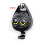 Wall Hook | Winking Cat & Self-Adhesive | Supports 2.5 kg