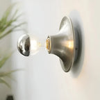 Wall Lamp | Retro Design & Energy-Efficient LED | 15 cm Diameter
