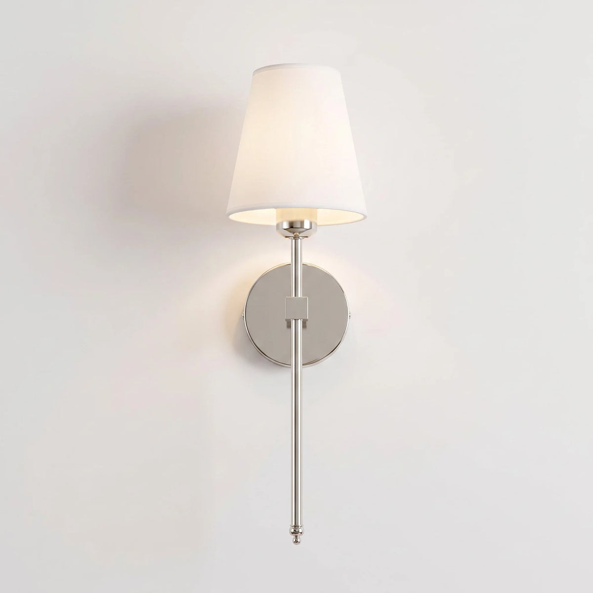 Wall Sconce | Cordless & Rechargeable | Dimmable RGB Light