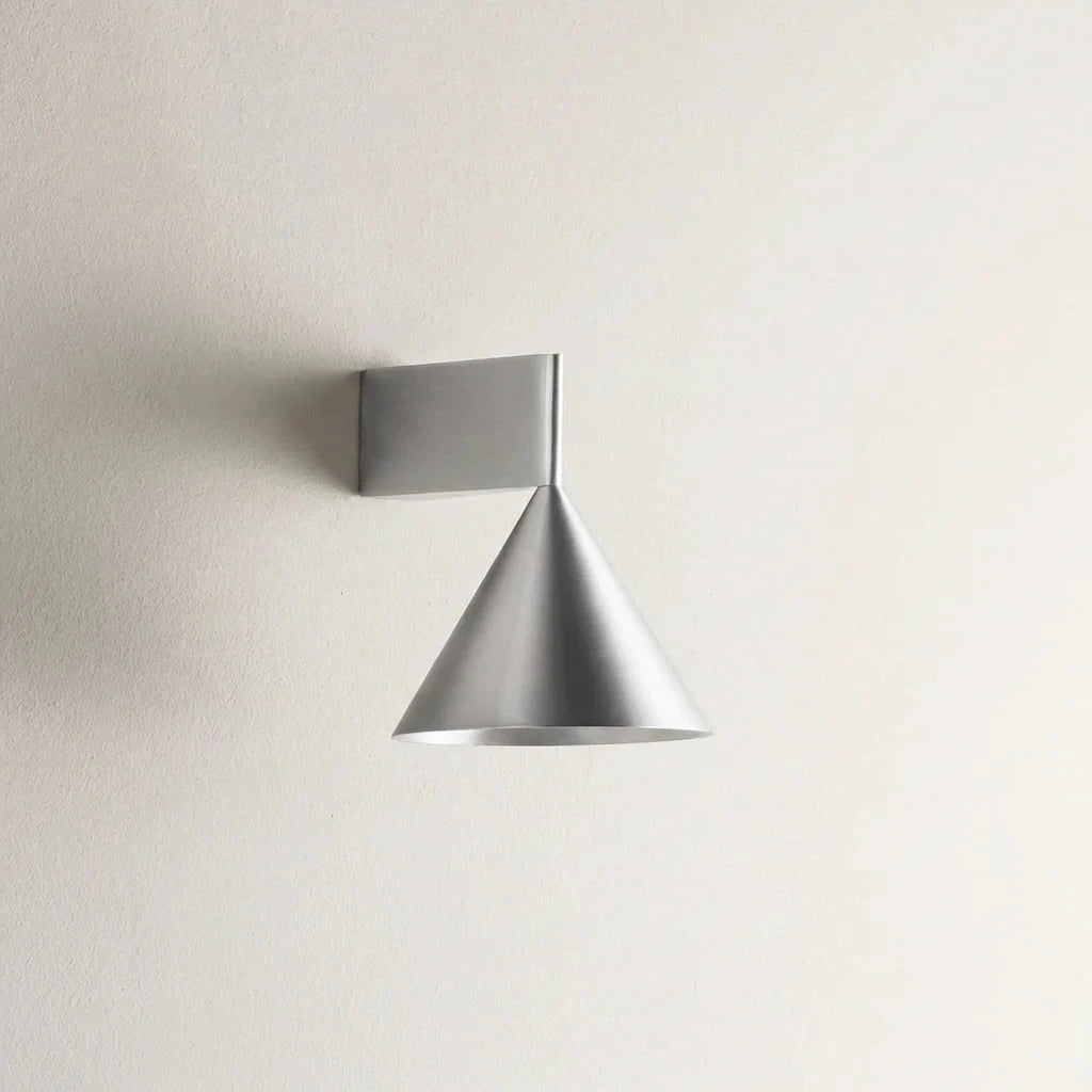 Wall Spotlight | Adjustable Directional Head & Dimmable LED Included