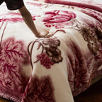 Weighted Blanket | Double-Layer Quilted & Machine-Washable