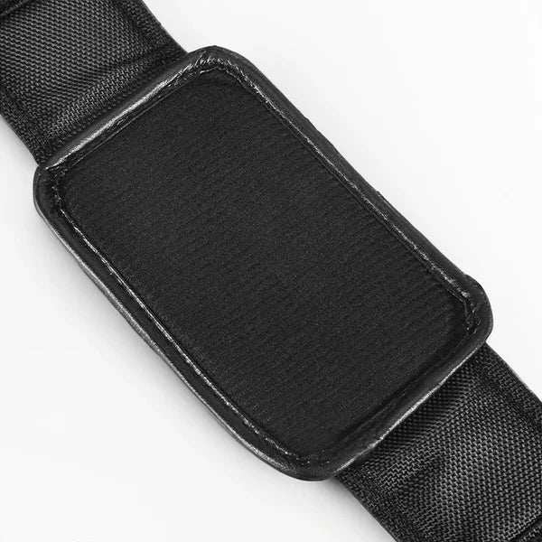 Weighted Vest | Adjustable Straps & 110 lb Capacity