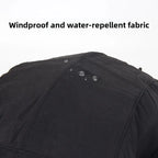 Winter Bomber Hat | Fleece-Lined Foldable Ear Flaps