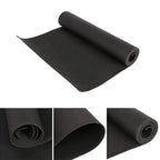 Yoga Mat | Foldable Non-Slip EVA | 173 x 61 cm