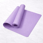 Yoga Mat | Foldable Non-Slip EVA | 173 x 61 cm